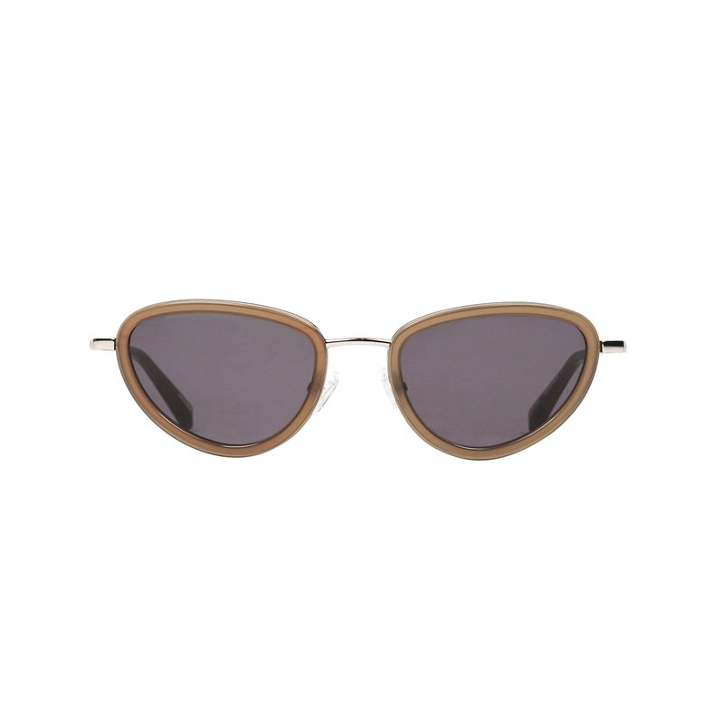 ディズニープリンセスのベビーグッズも大集合 Sun Buddies LEFT EYEWEAR - SILVER/ASH GREY | Garmentory 小物