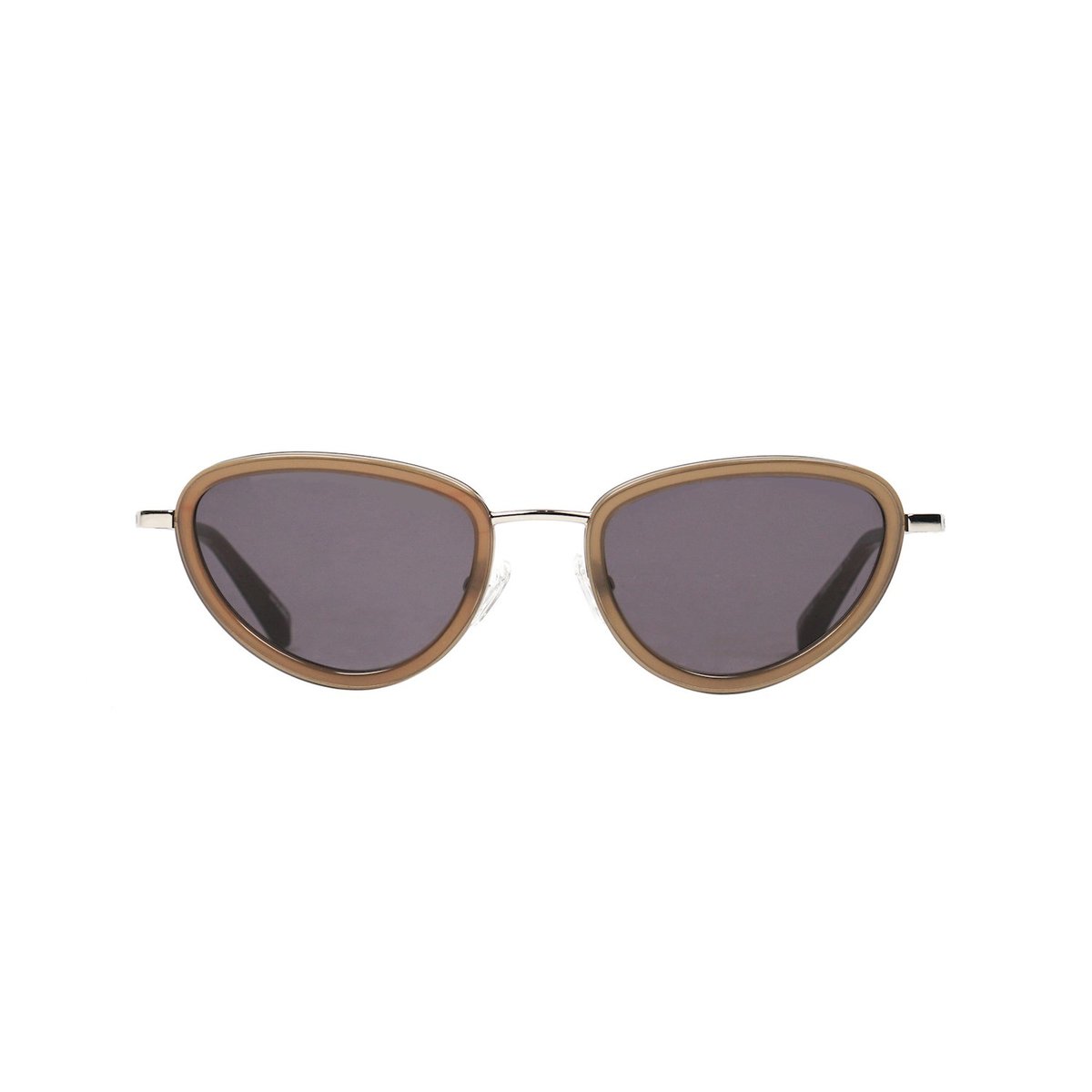 小物 sun buddies Left Eye Silver / Ash Grey LEFT-EYE--SILVER---ASH-GREY--