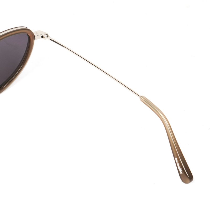 Shop Sun Buddies Left Eye Silver/Ash Grey at itk online store