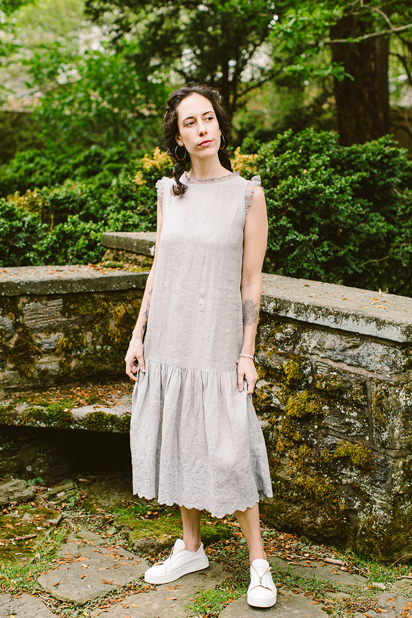 sachin and babi light blue dress Drop Waist Wedding Dresses – The Bridehouse Bulimba
