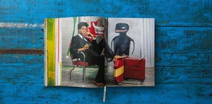 Taschen Jean Michel Basquiat XXL Book Taschen Jean Michel Basquiat XXL Book