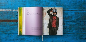 Taschen Jean Michel Basquiat XXL Book Taschen Jean Michel Basquiat XXL Book
