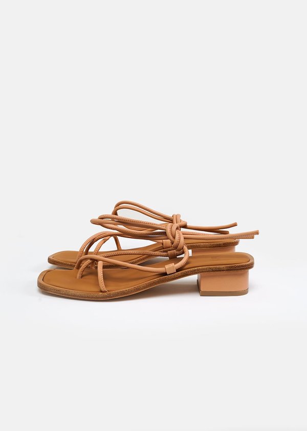 LOQ Ara Sandal LOQ Ara Sandal