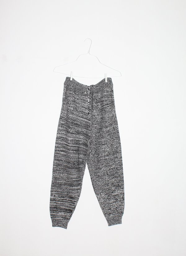 giu giu Brickstitch Jogger giu giu Brickstitch Jogger
