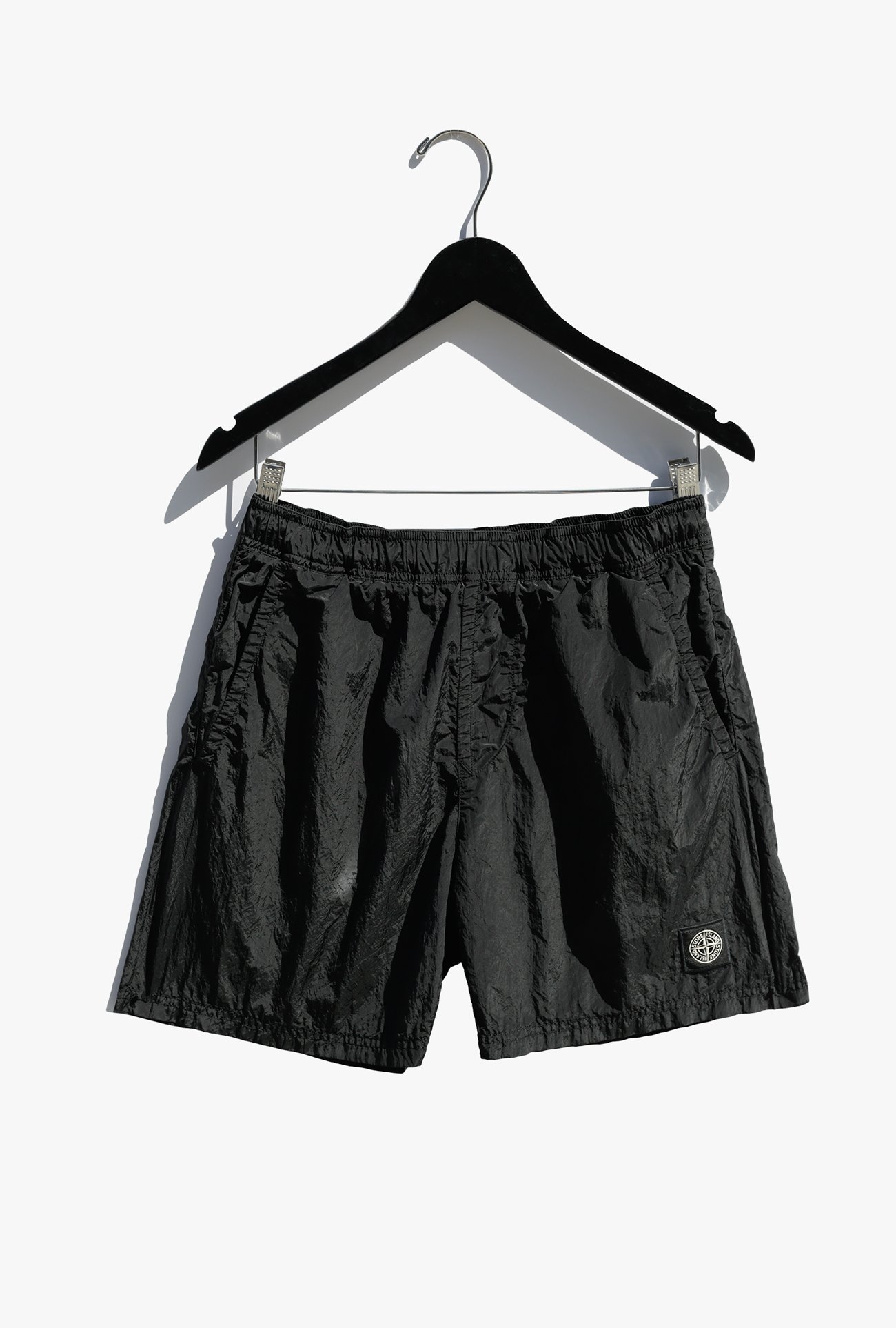 Stone Island Swim Shorts Garmentory