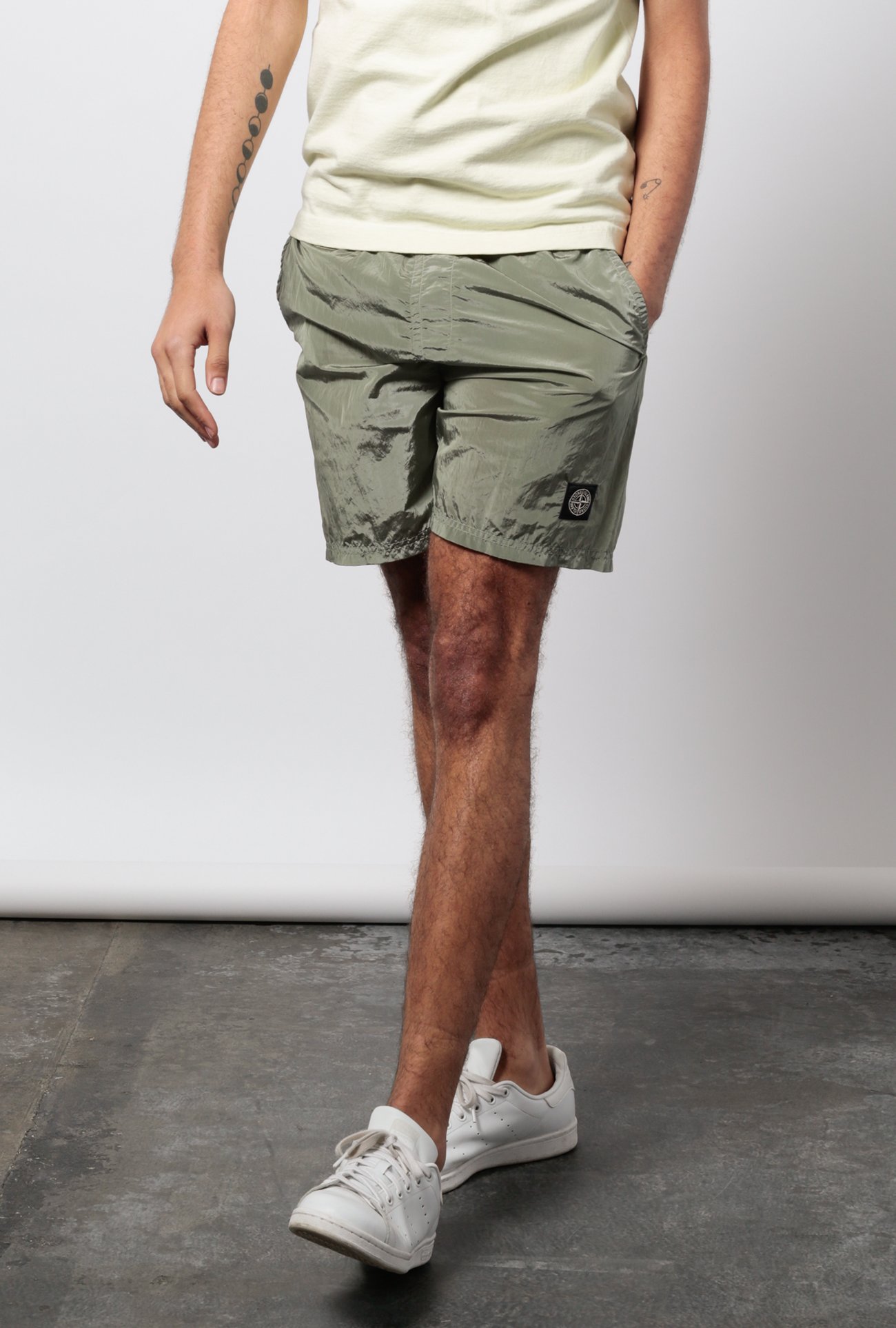 Stone Island Swim Shorts Garmentory