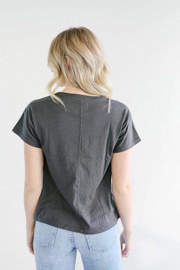 Mate the Label Boxy T-Shirt - Girlfriends Graphic Mate the Label Boxy T-Shirt - Girlfriends Graphic
