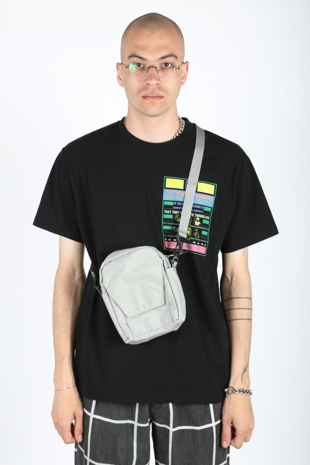 Cav Empt Array Shotta Bag | Garmentory