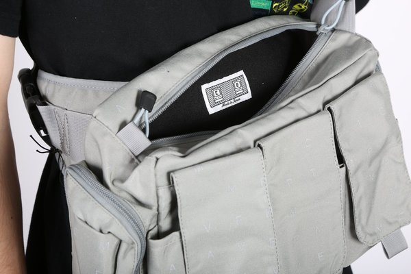 Cav Empt Array Shoulder Bag #1 | Garmentory