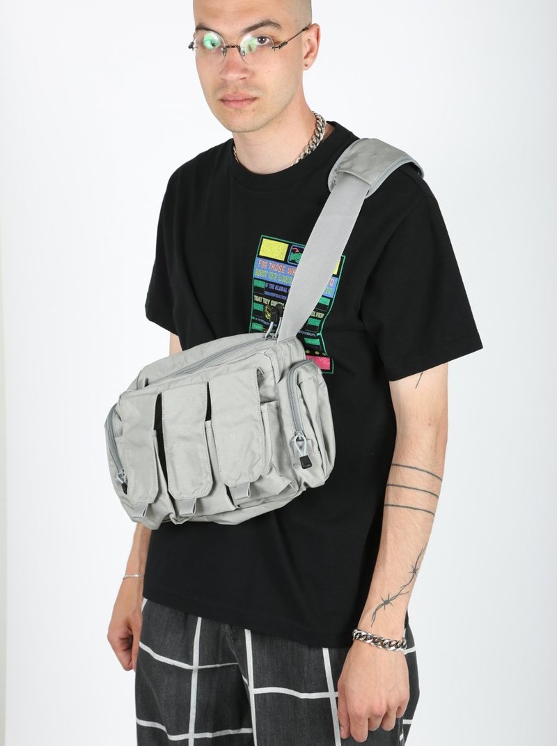 Cav Empt Array Shoulder Bag #1 | Garmentory