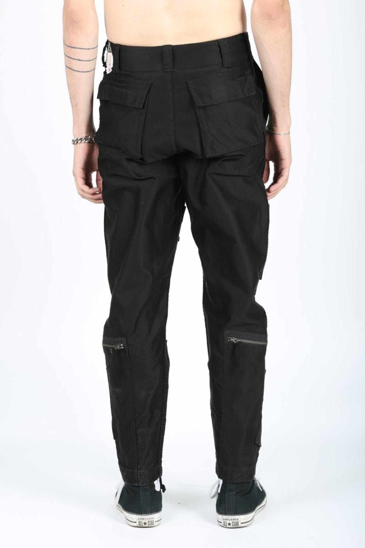 パンツ C.E YOSSARIAN PANTS #8 2024AW CAVEMPT cav empt yossarian pants #8 (charcoal) | a.plus
