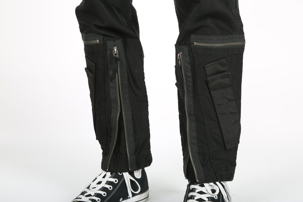【HT19760970】C.E YOSSARIAN PANTS #2 / Cav Empt Yossarian Pants #2 | Garmentory