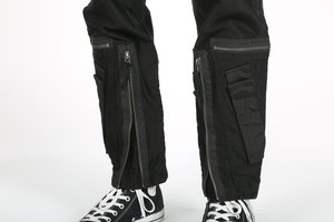 C.E cavempt YOSSARIAN PANTS #8 CAV EMPT(C.E) 24ss YOSSARIAN PANTS