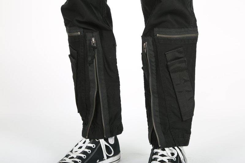 Cav Empt Yossarian Pants #2 | Garmentory