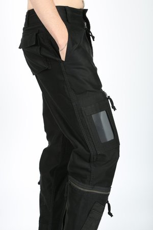 Cav Empt Yossarian Pants #2 | Garmentory