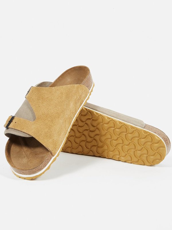 universal works x birkenstock zurich