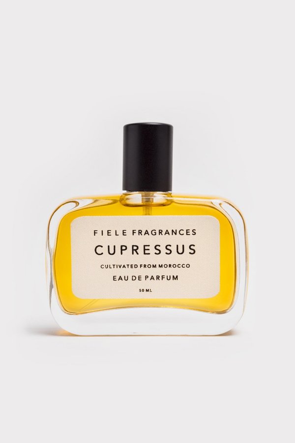 Fiele Fragrances Cupressus Eau De Parfum Fiele Fragrances Cupressus Eau De Parfum