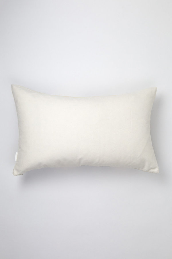 Archive New York Vintage Corte Pillow - Indigo Plaid Archive New York Vintage Corte Pillow - Indigo Plaid