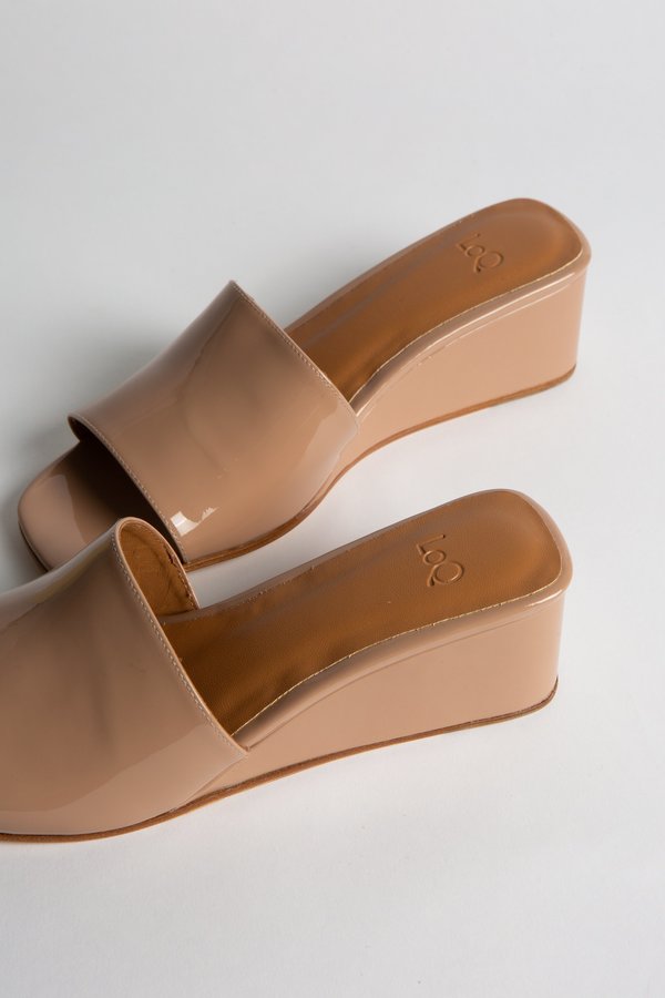 LOQ Sol Wedge LOQ Sol Wedge