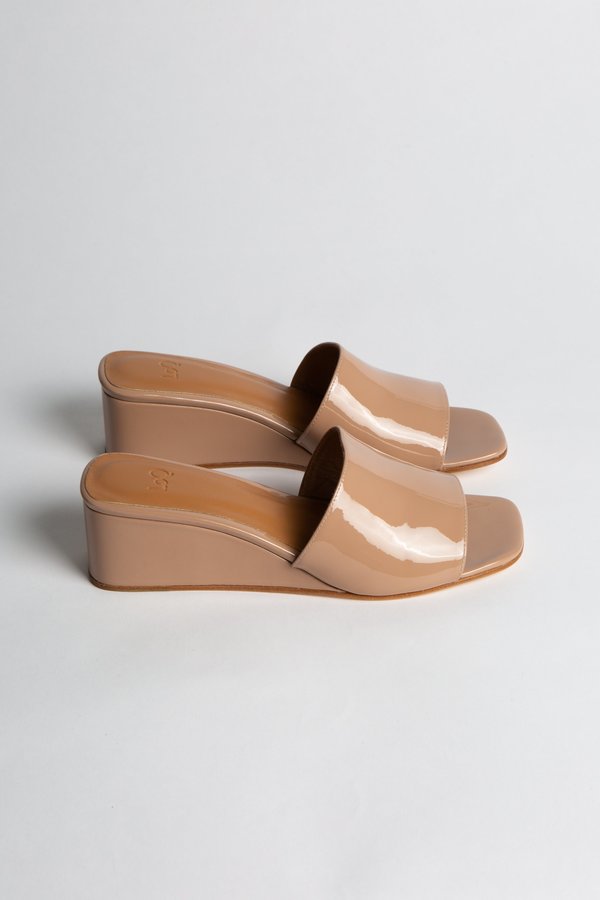 LOQ Sol Wedge LOQ Sol Wedge