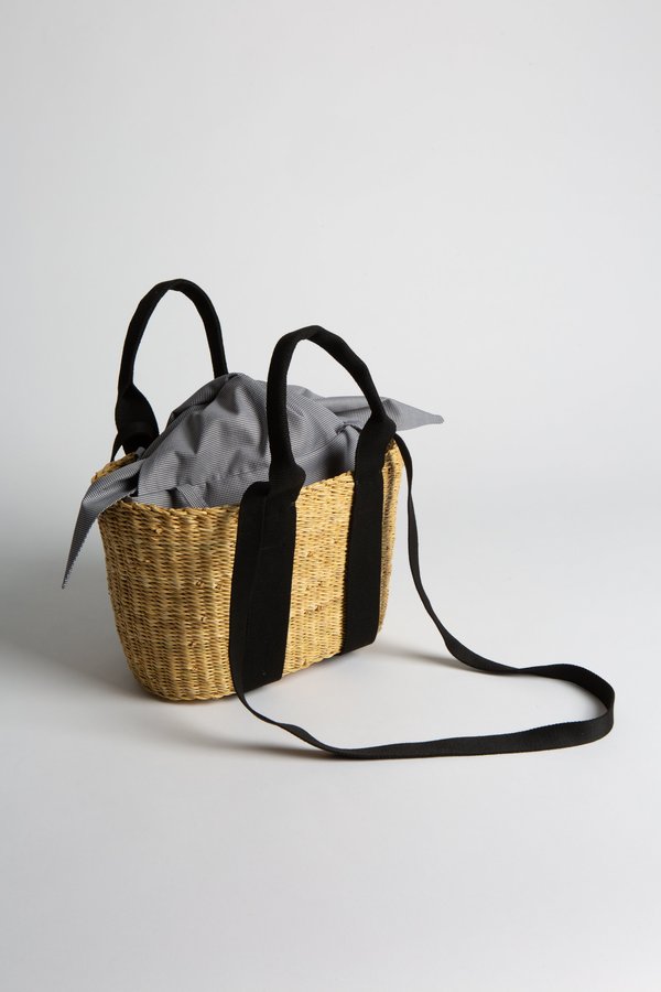 Muuñ Mini Caba Bag Muuñ Mini Caba Bag