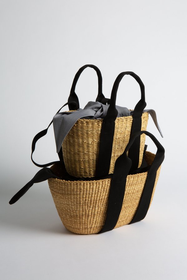 Muuñ Mini Caba Bag Muuñ Mini Caba Bag