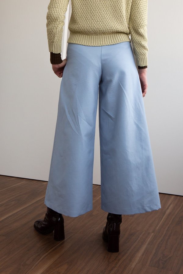 Samuji Toto Trousers - Powder Blue Samuji Toto Trousers - Powder Blue