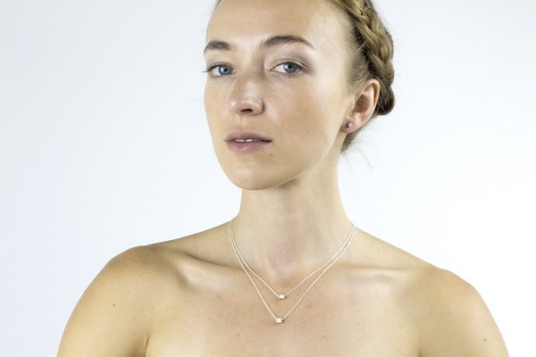 Andrea Shelley Nova Necklace Andrea Shelley Nova Necklace
