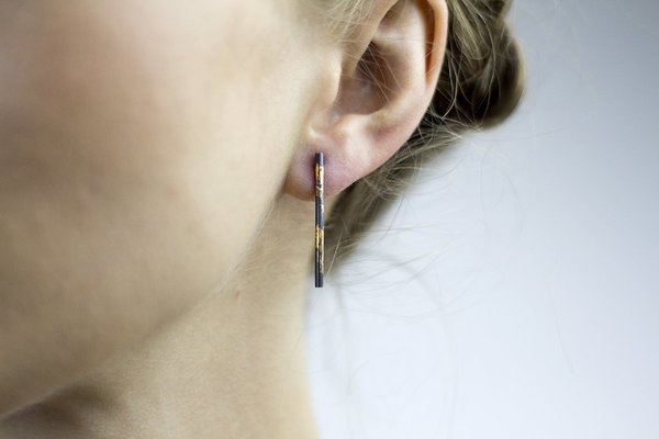 Andrea Shelley Ray Earrings Andrea Shelley Ray Earrings