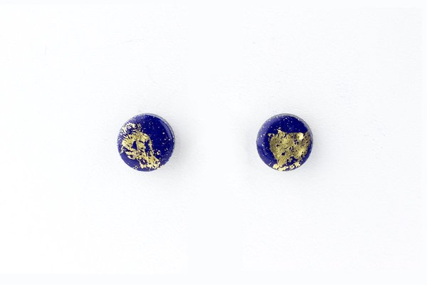 Andrea Shelley Selene Earrings Andrea Shelley Selene Earrings