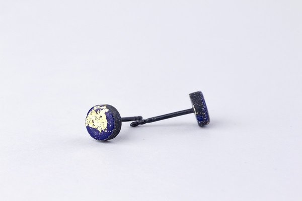 Andrea Shelley Selene Earrings Andrea Shelley Selene Earrings