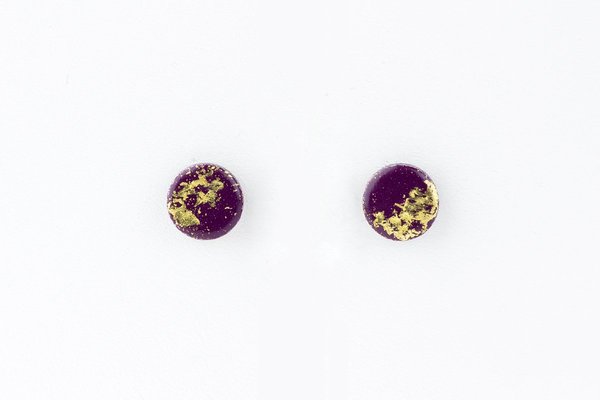 Andrea Shelley Selene Earrings Andrea Shelley Selene Earrings