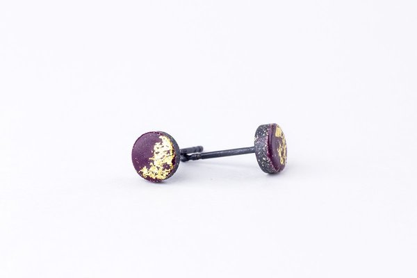 Andrea Shelley Selene Earrings Andrea Shelley Selene Earrings