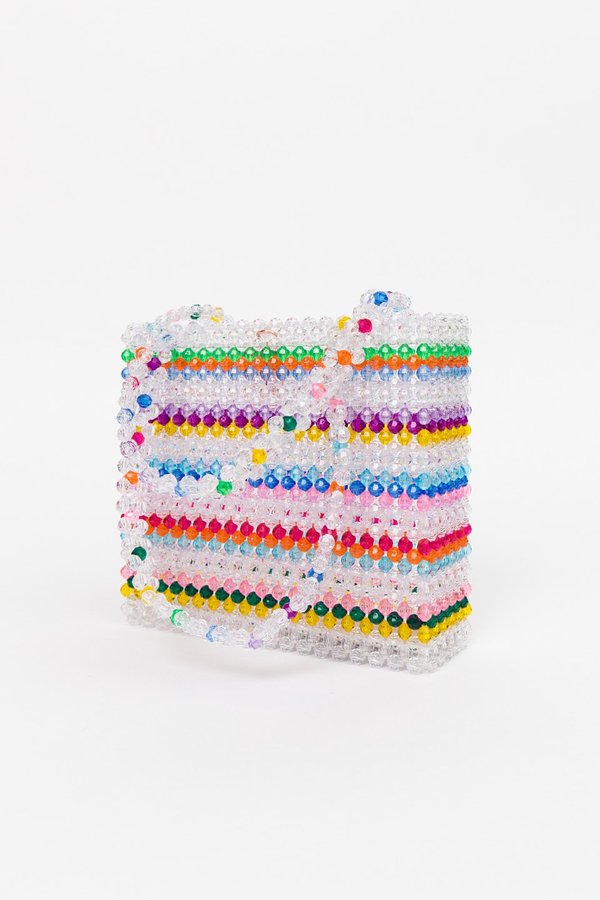 Susan Alexandra Merry Bag - Multi Susan Alexandra Merry Bag - Multi