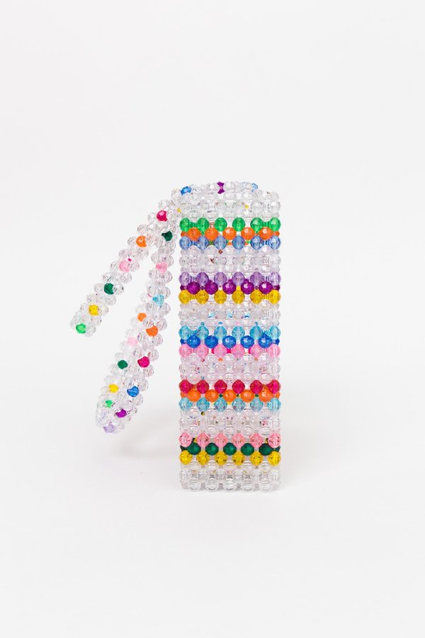 Susan Alexandra Merry Bag - Multi Susan Alexandra Merry Bag - Multi