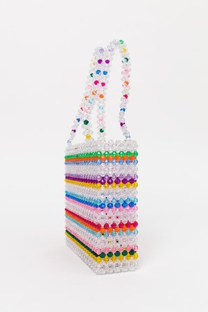 Susan Alexandra Merry Bag - Multi Susan Alexandra Merry Bag - Multi