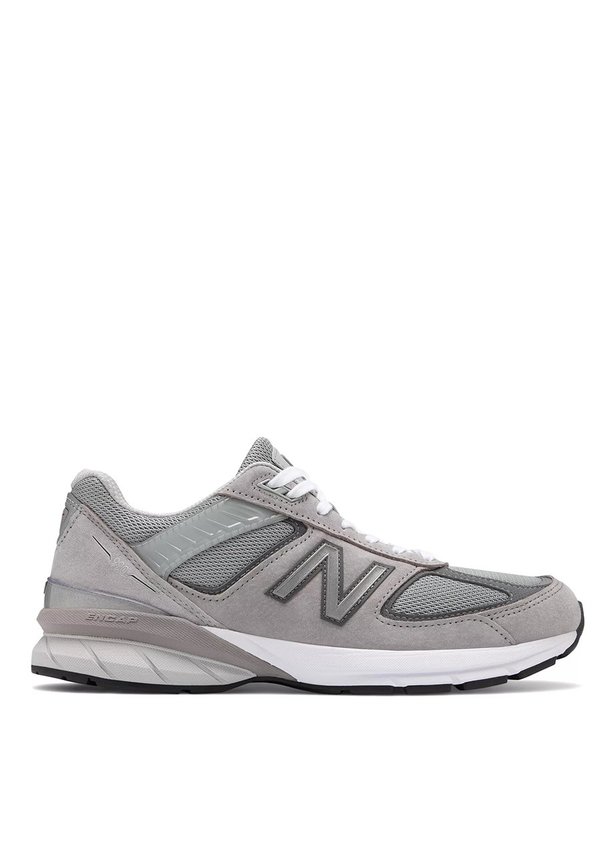 New Balance 990v5 Made in US - Grey/Castlerock New Balance 990v5 Made in US - Grey/Castlerock