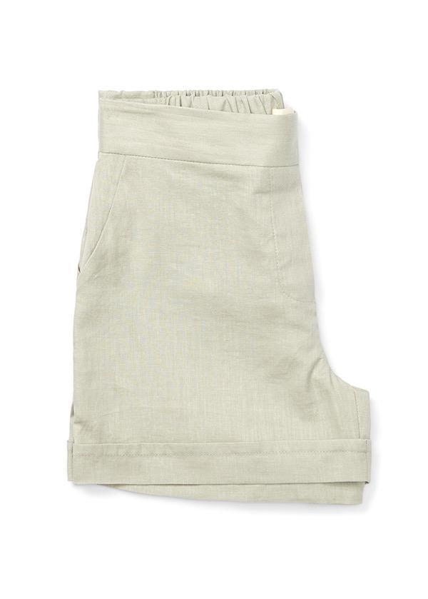 Atelier b. 1835w Shorts Atelier b. 1835w Shorts