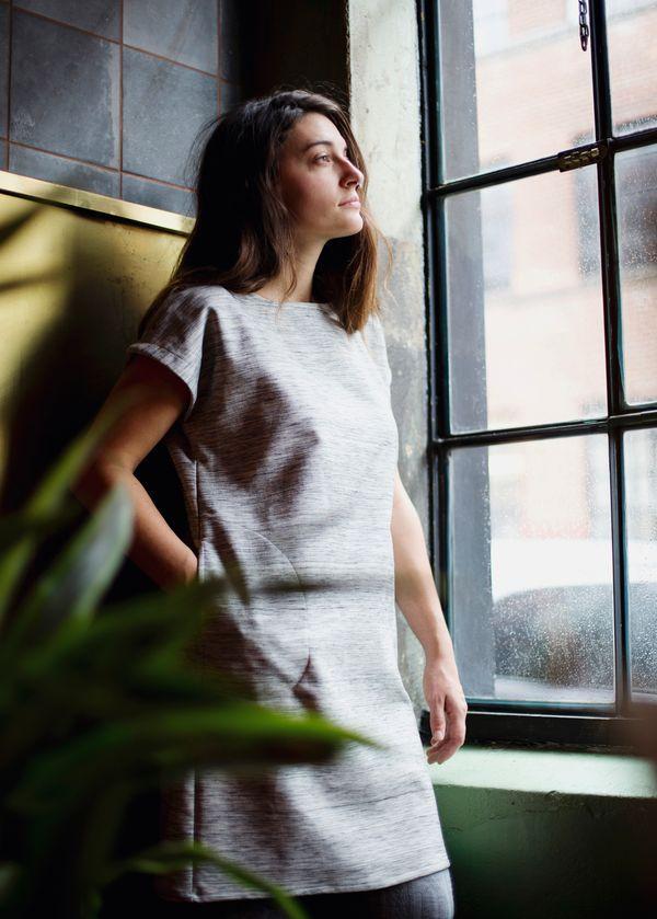 Atelier b. 1861w Dress Atelier b. 1861w Dress