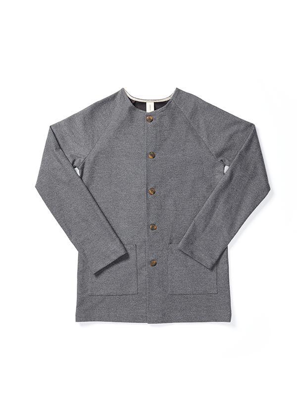 Unisex Atelier b. 1894u Shirt Unisex Atelier b. 1894u Shirt
