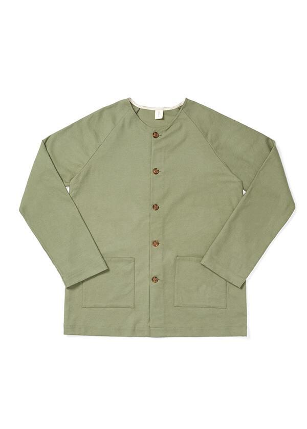 Unisex Atelier b. 1894u Shirt Unisex Atelier b. 1894u Shirt