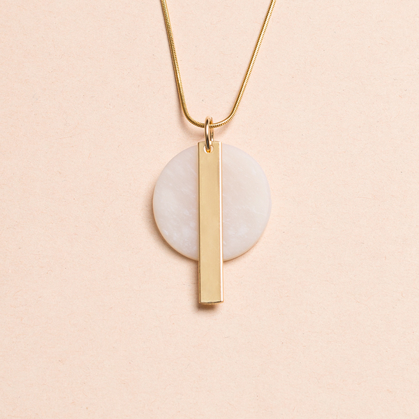 HighLow Redux Necklace HighLow Redux Necklace