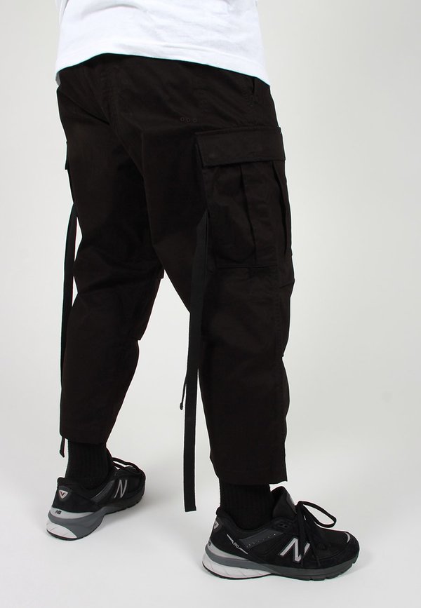 maharishi cargo pants