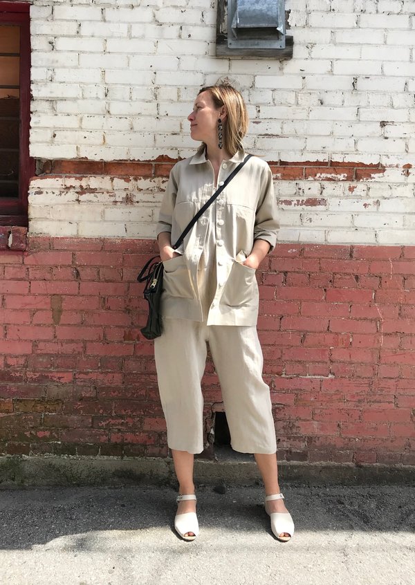Ilana Kohn Mabel Jacket Ilana Kohn Mabel Jacket
