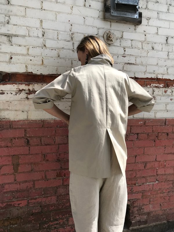 Ilana Kohn Mabel Jacket Ilana Kohn Mabel Jacket