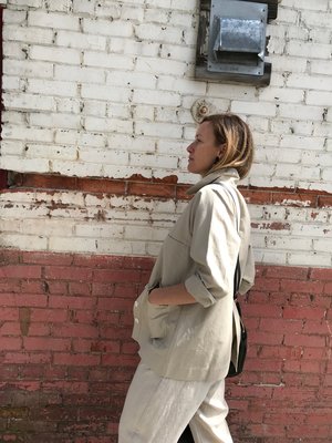 Ilana Kohn Mabel Jacket Ilana Kohn Mabel Jacket