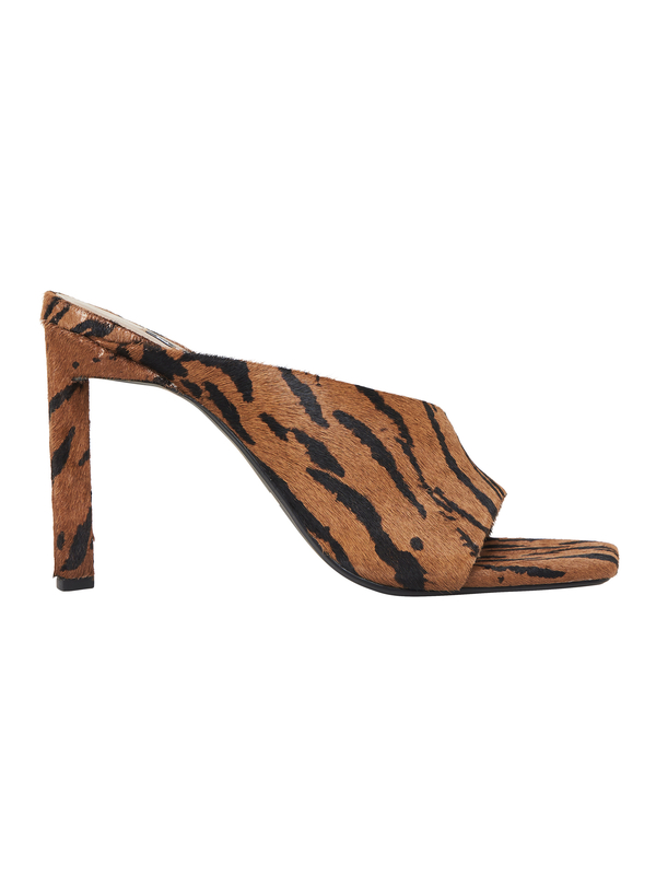 Senso Wilhemina Ii Heels - Brindle Pony Senso Wilhemina Ii Heels - Brindle Pony