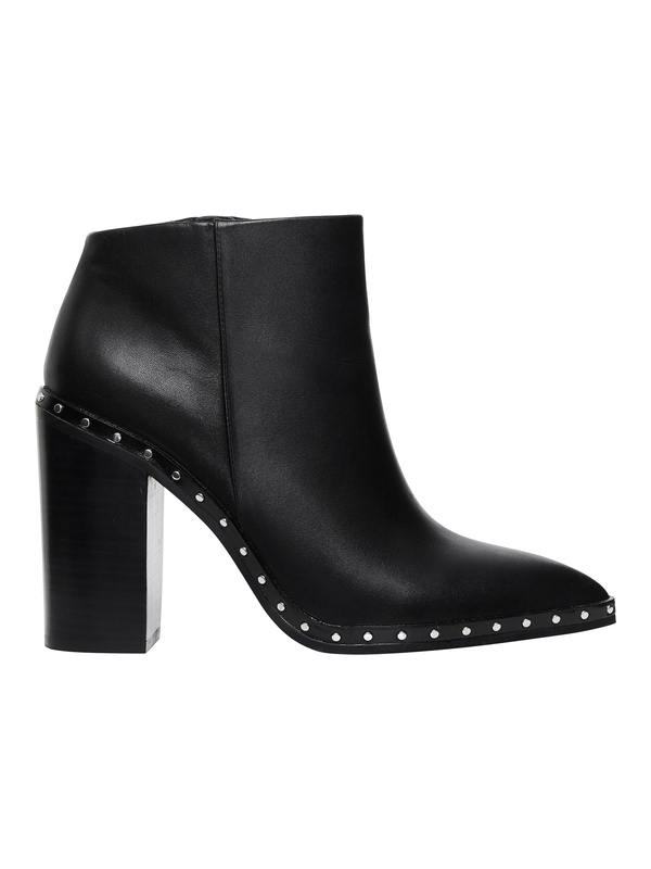 Sol Sana Ajax Boot - Black Sol Sana Ajax Boot - Black