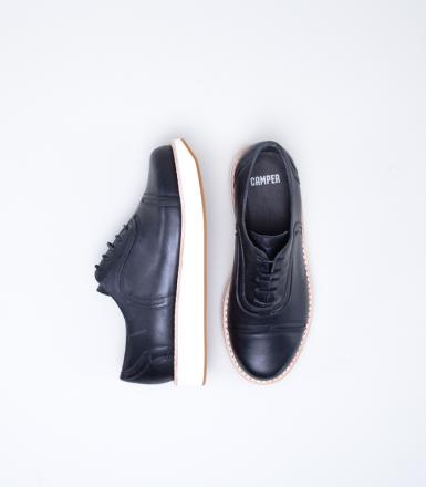 Camper Nepomuk Low Camper Nepomuk Low