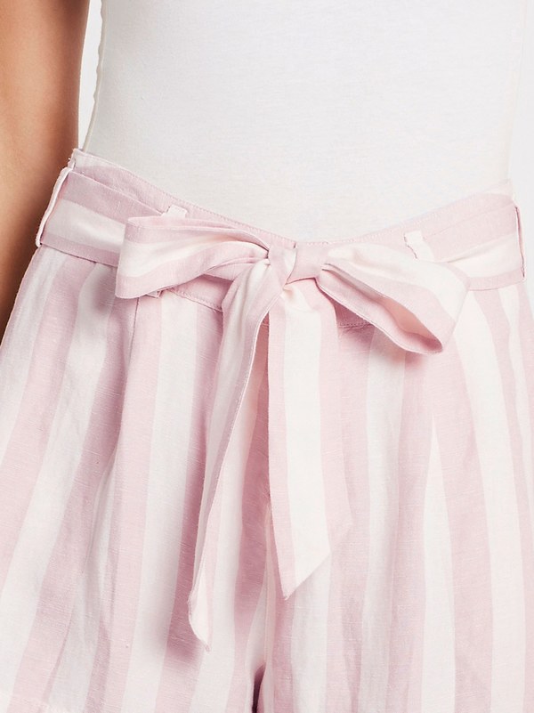 Rails Katy Shorts - Petal Stripe Rails Katy Shorts - Petal Stripe
